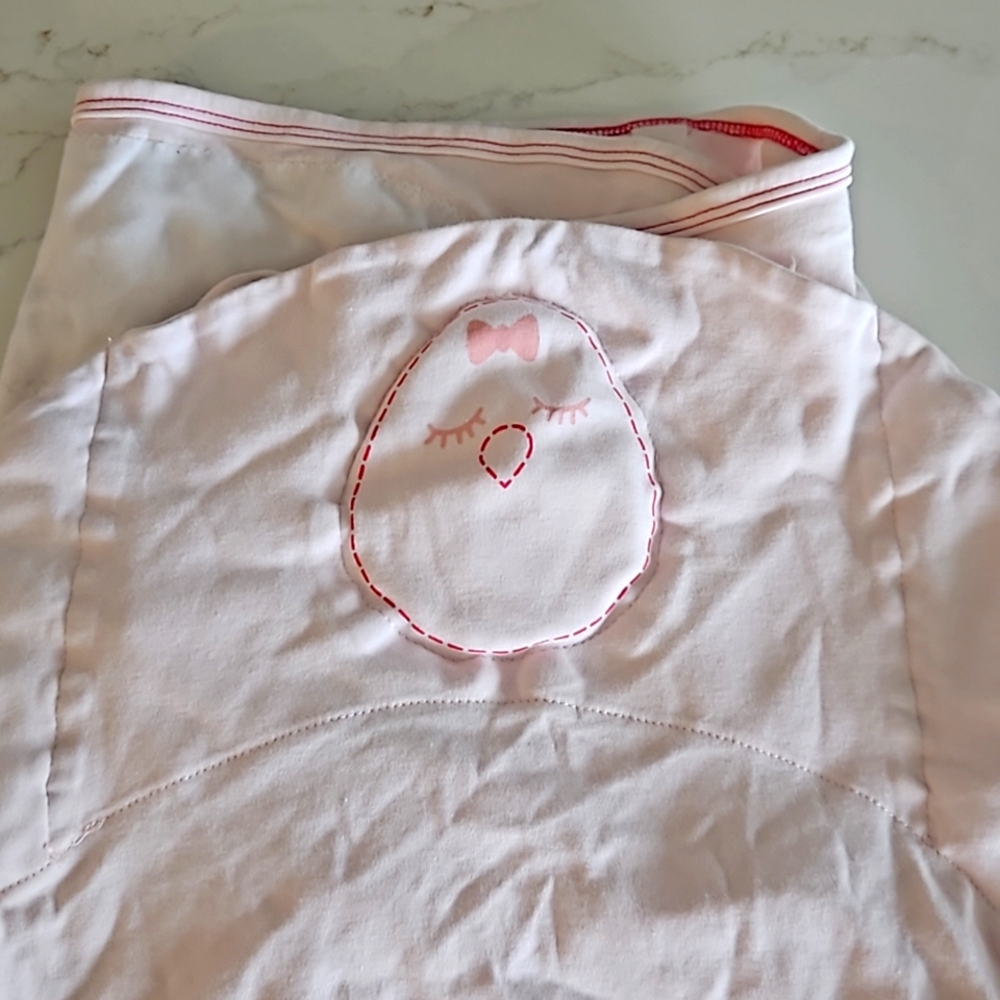 Nested Bean Zen Swaddle Classic